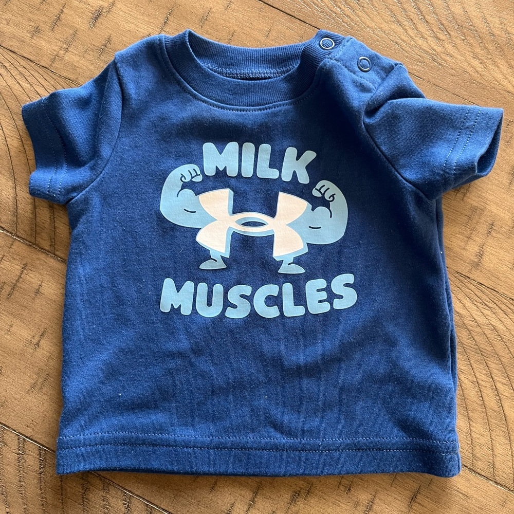 Under Armour Shirt